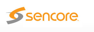 Sencore logo